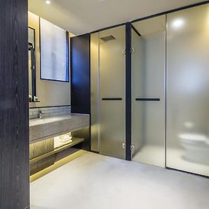 Private Bathroom Double Room